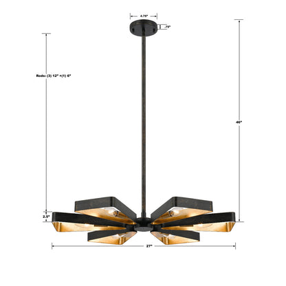 Chandeliers-Crystorama-596