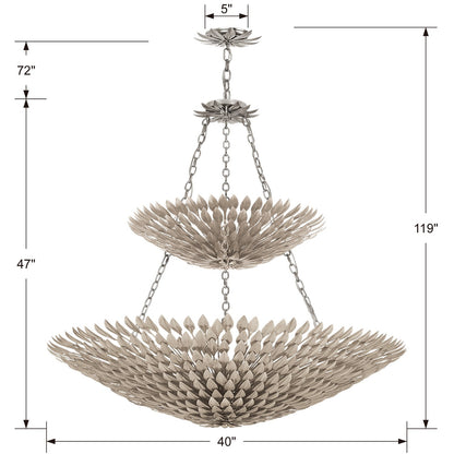 Chandeliers-Crystorama-599