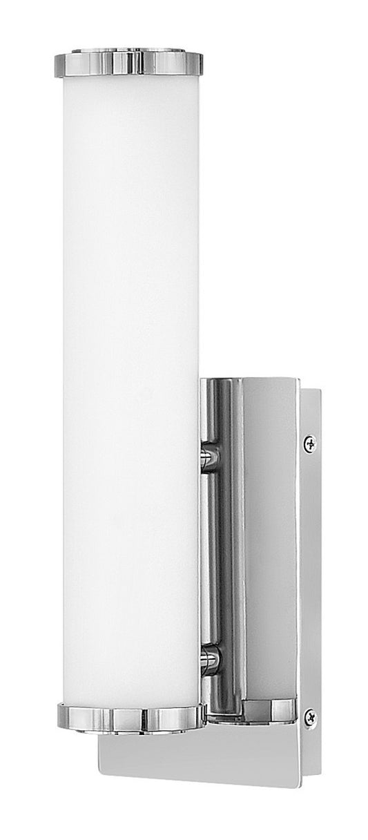 Hinkley Simi Bath Vanity Light Chrome