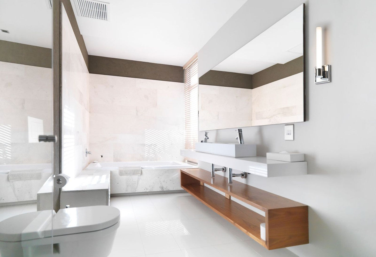 Sconces-Kuzco Lighting Inc-WS17014