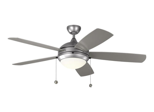 Generation Lighting Discus 52 LED Outdoor Ceiling Fan 