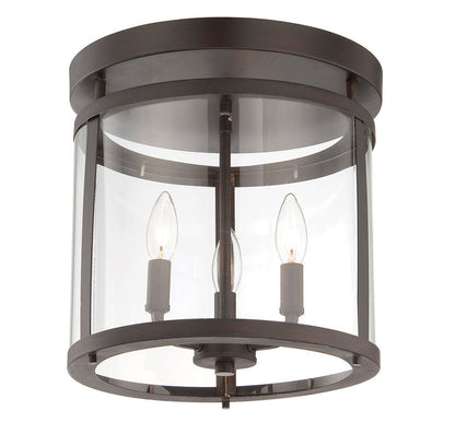 Semi-Flush Mts.-Savoy House-6-1043-3