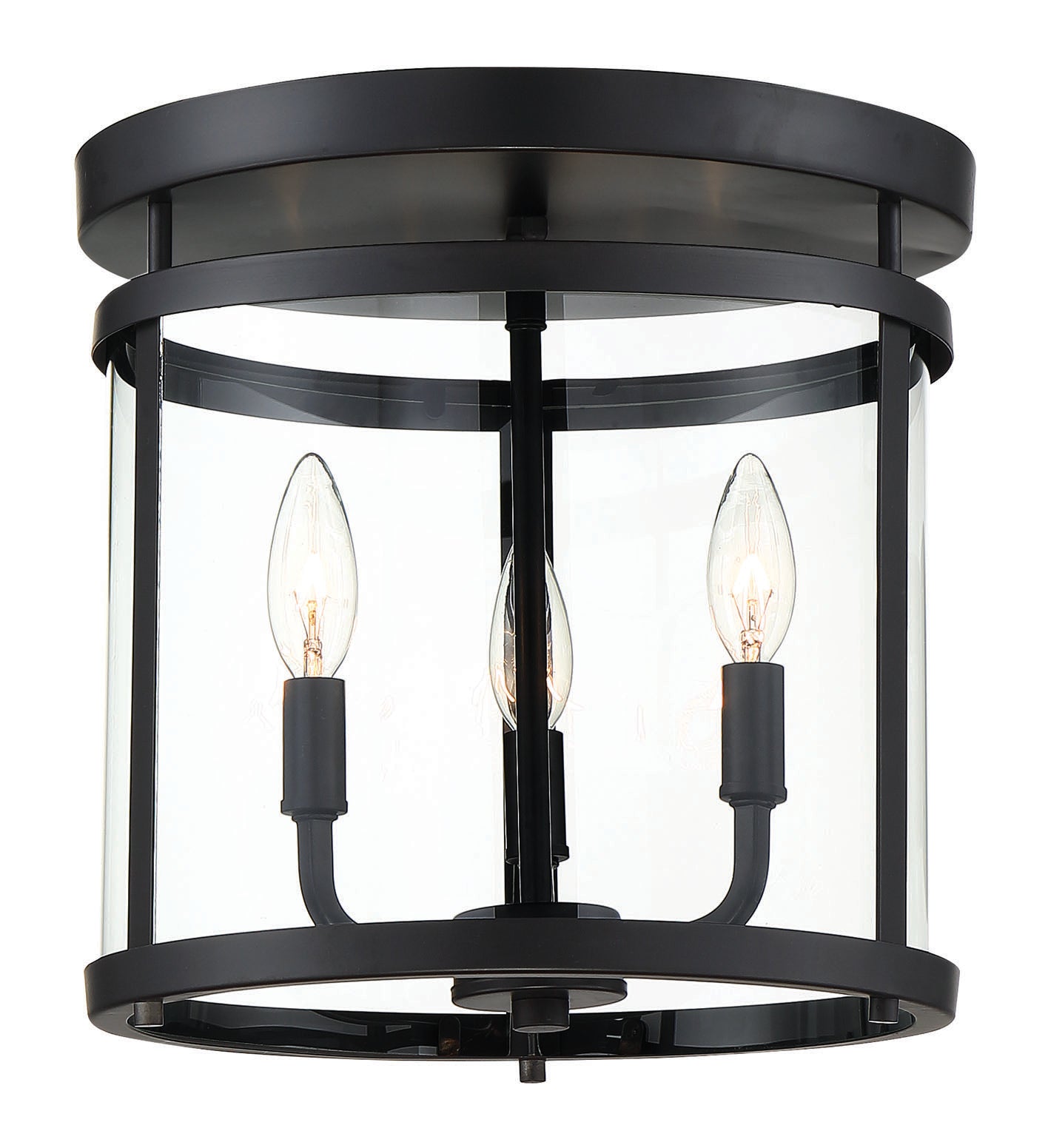 Penrose 3-Light Ceiling Light