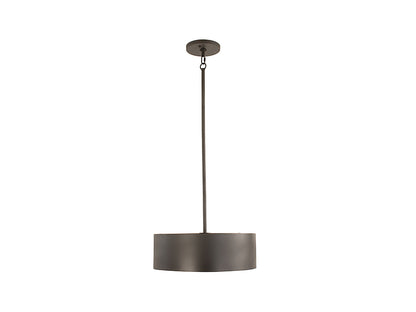 Savoy House Azores 4-Light Convertible Semi-Flush or Pendant - alternate view