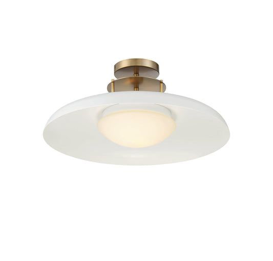 Gavin 1-Light Ceiling Light