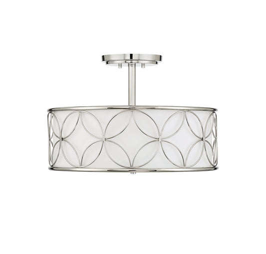 Reid 4-Light Ceiling Light