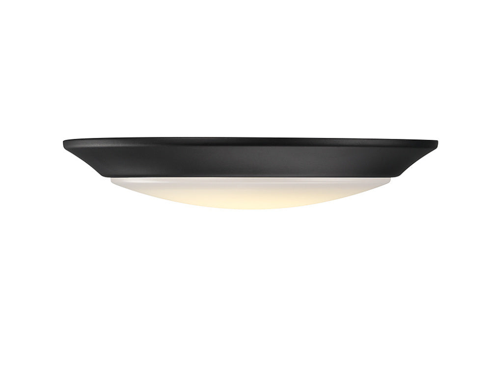 Savoy House LED Disc Light - Matte Black
