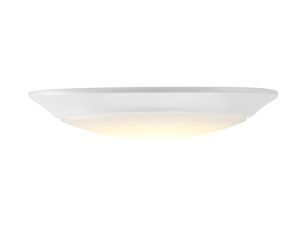 Savoy House LED Disc Light - White