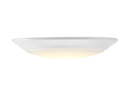 Savoy House LED Disc Light - White