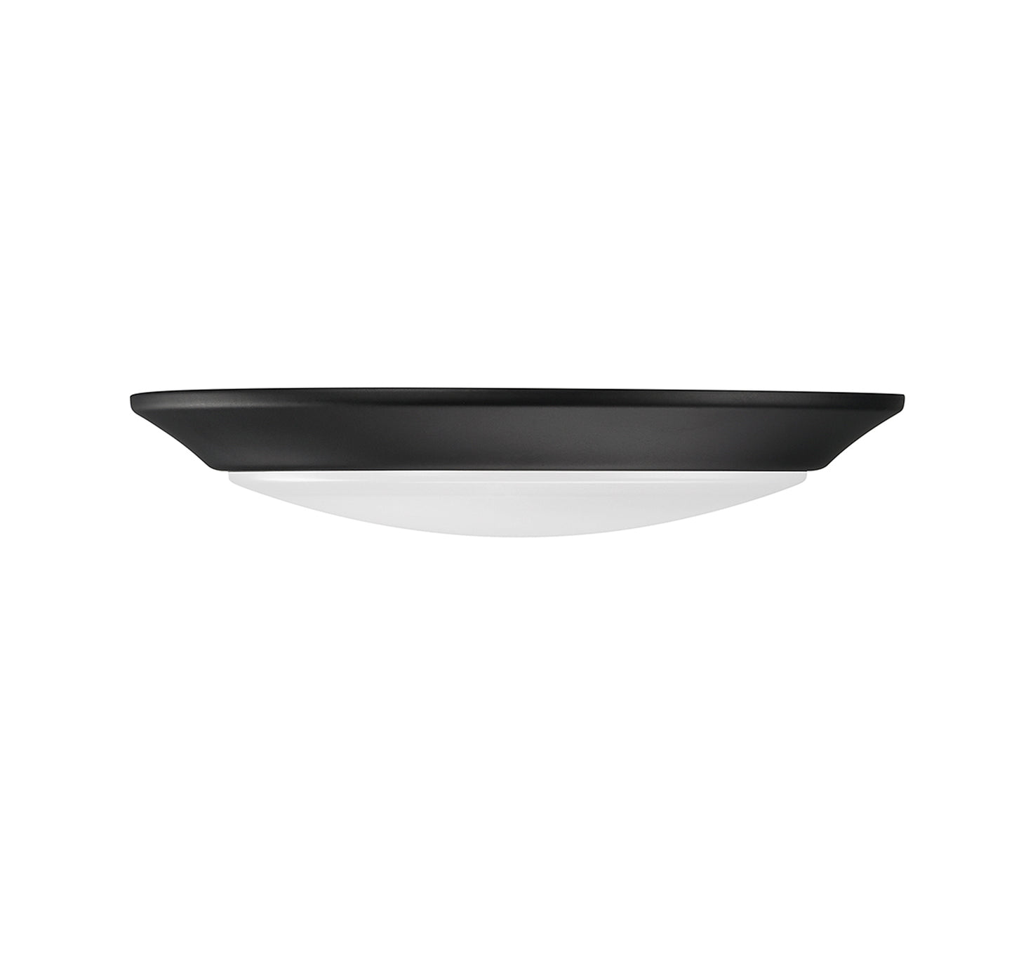 7-in LED Disc Light in White