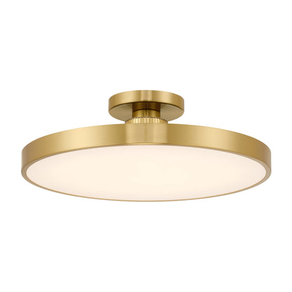 Semi-Flush Mts.-Savoy House-6-2969-1-89