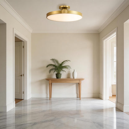 Semi-Flush Mts.-Savoy House-6-2969-1-89