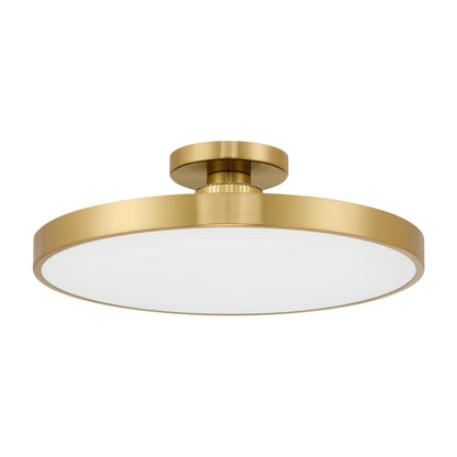 Semi-Flush Mts.-Savoy House-6-2969-1-89