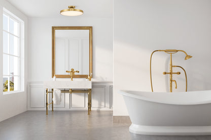 Semi-Flush Mts.-Savoy House-6-2969-1-89