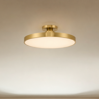 Semi-Flush Mts.-Savoy House-6-2969-1-89