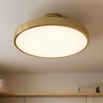 Semi-Flush Mts.-Savoy House-6-2969-1-89