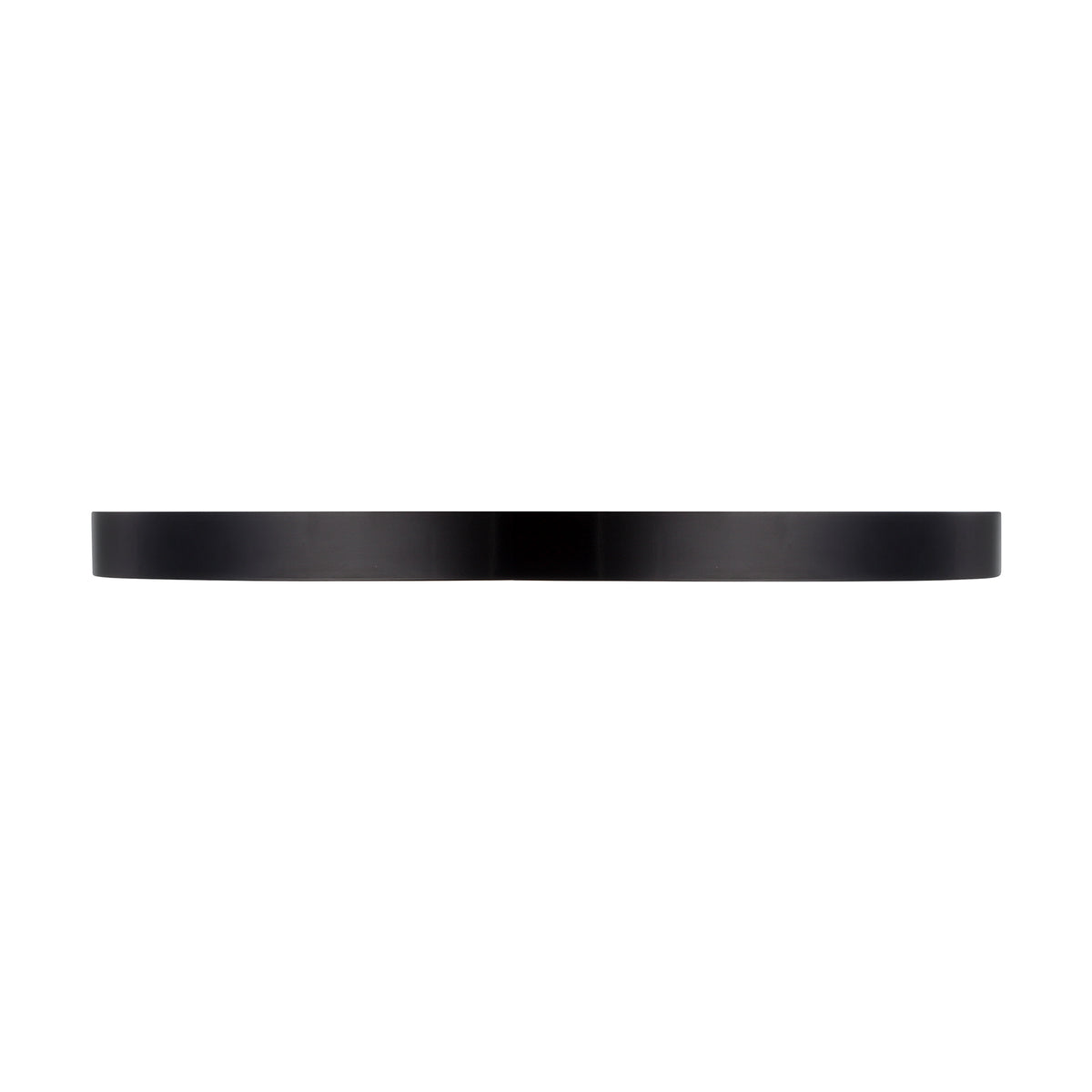 LED Flush Mount, 12"W