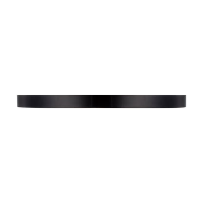 LED Flush Mount, 12"W