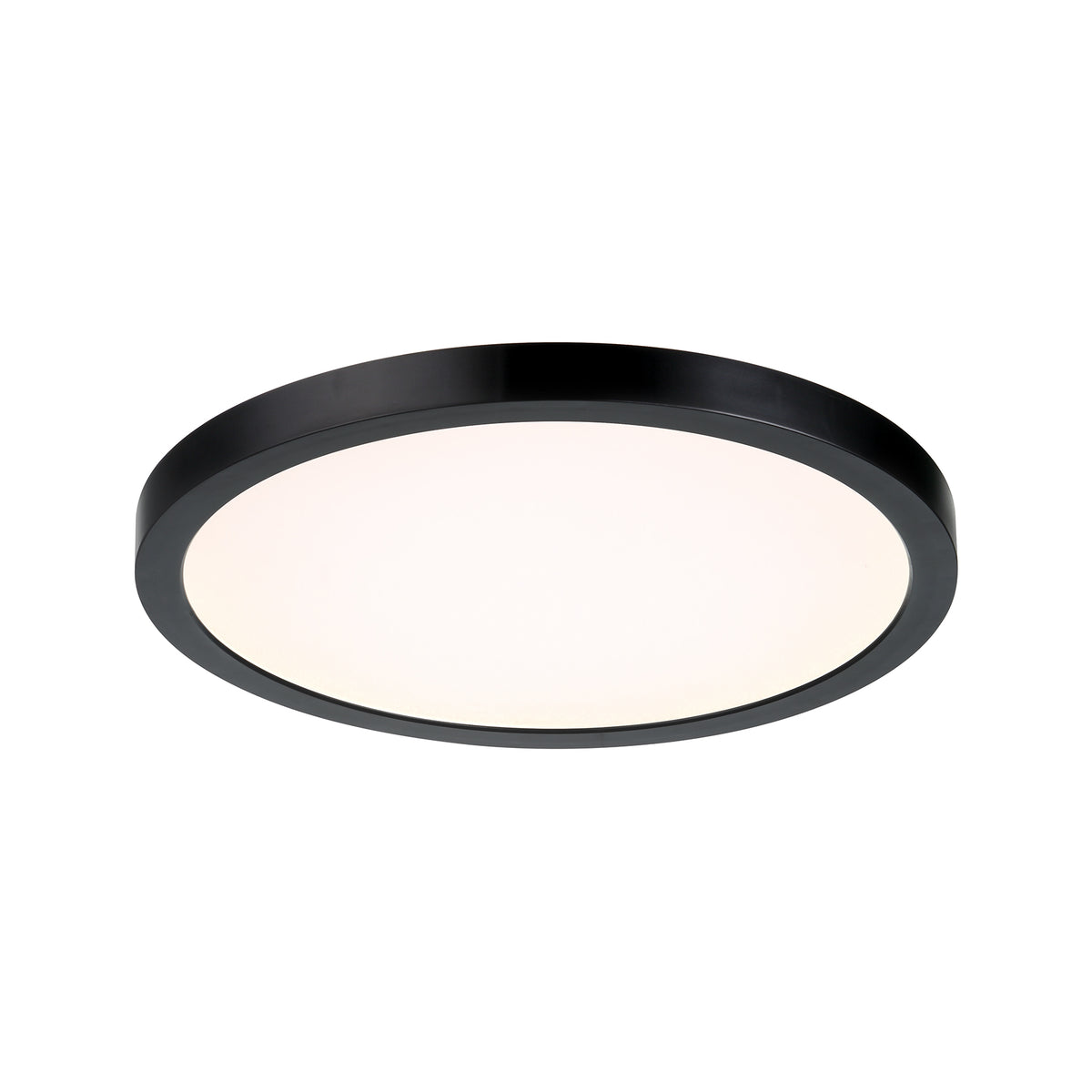 LED Flush Mount, 12"W