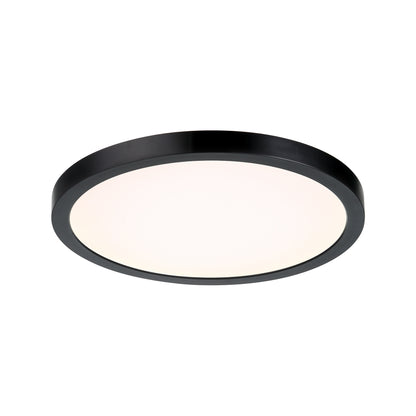 LED Flush Mount, 12"W