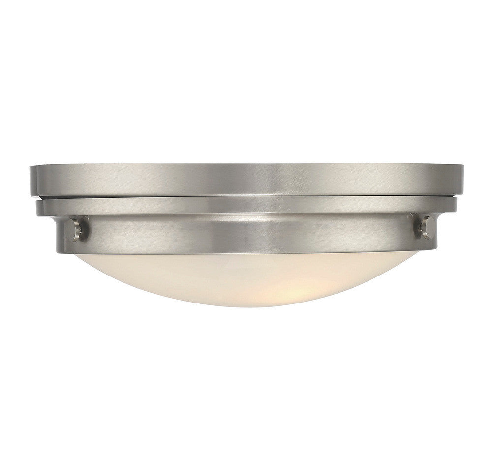 Flush Mounts-Savoy House-6-3350-16