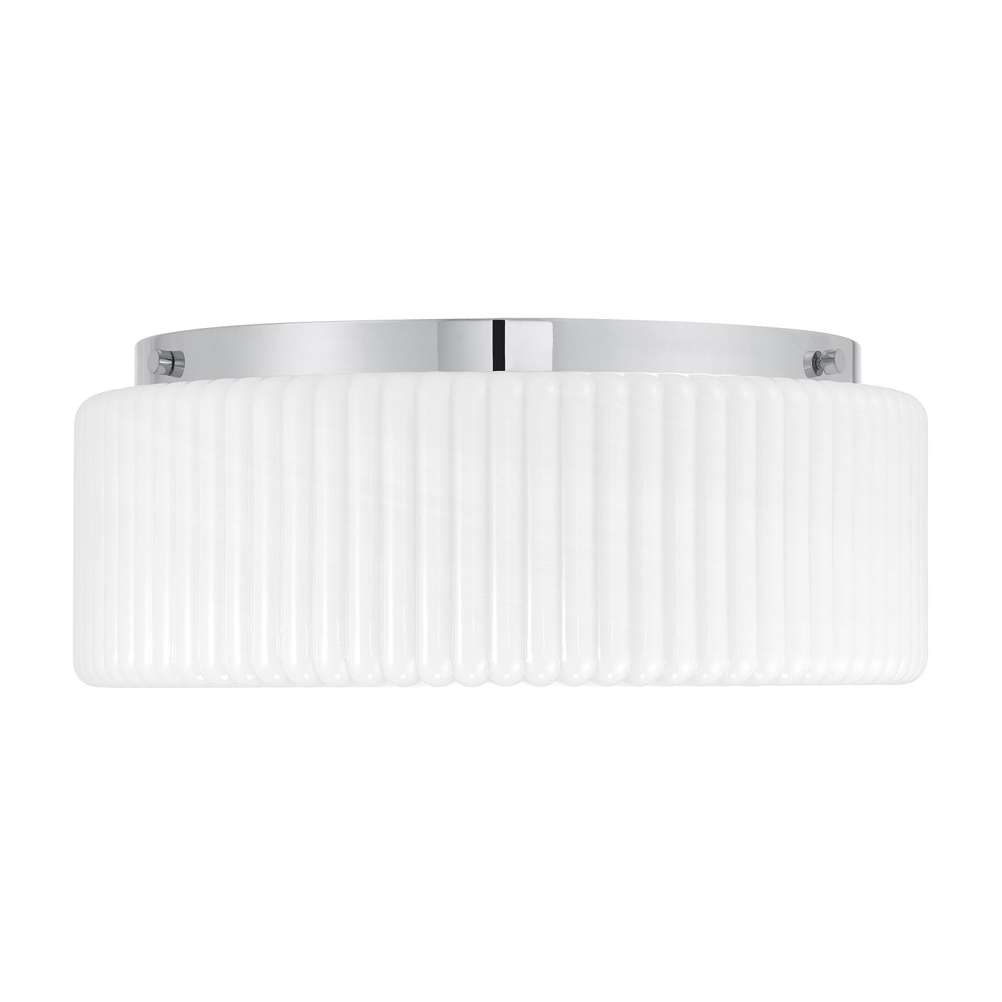 Flush Mounts-Savoy House-6-4187-4-89