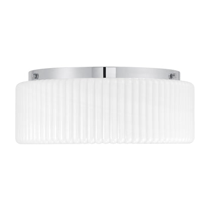 Flush Mounts-Savoy House-6-4187-4-89