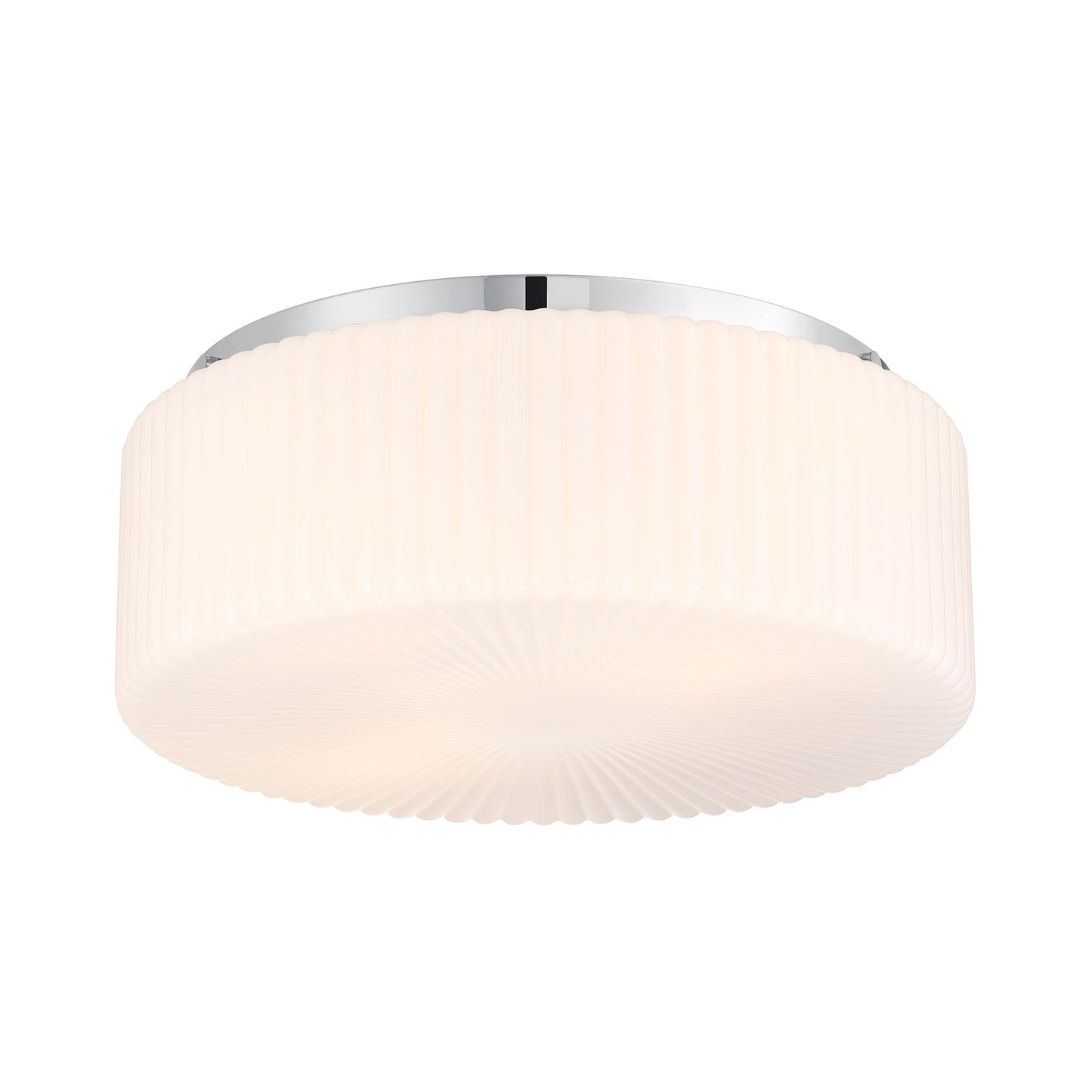 Flush Mounts-Savoy House-6-4187-4-89
