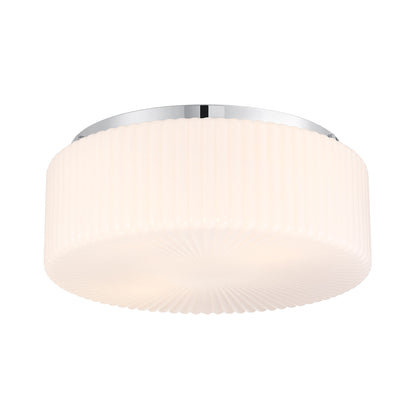 Flush Mounts-Savoy House-6-4187-4-89