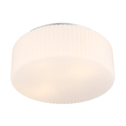 Flush Mounts-Savoy House-6-4187-4-89