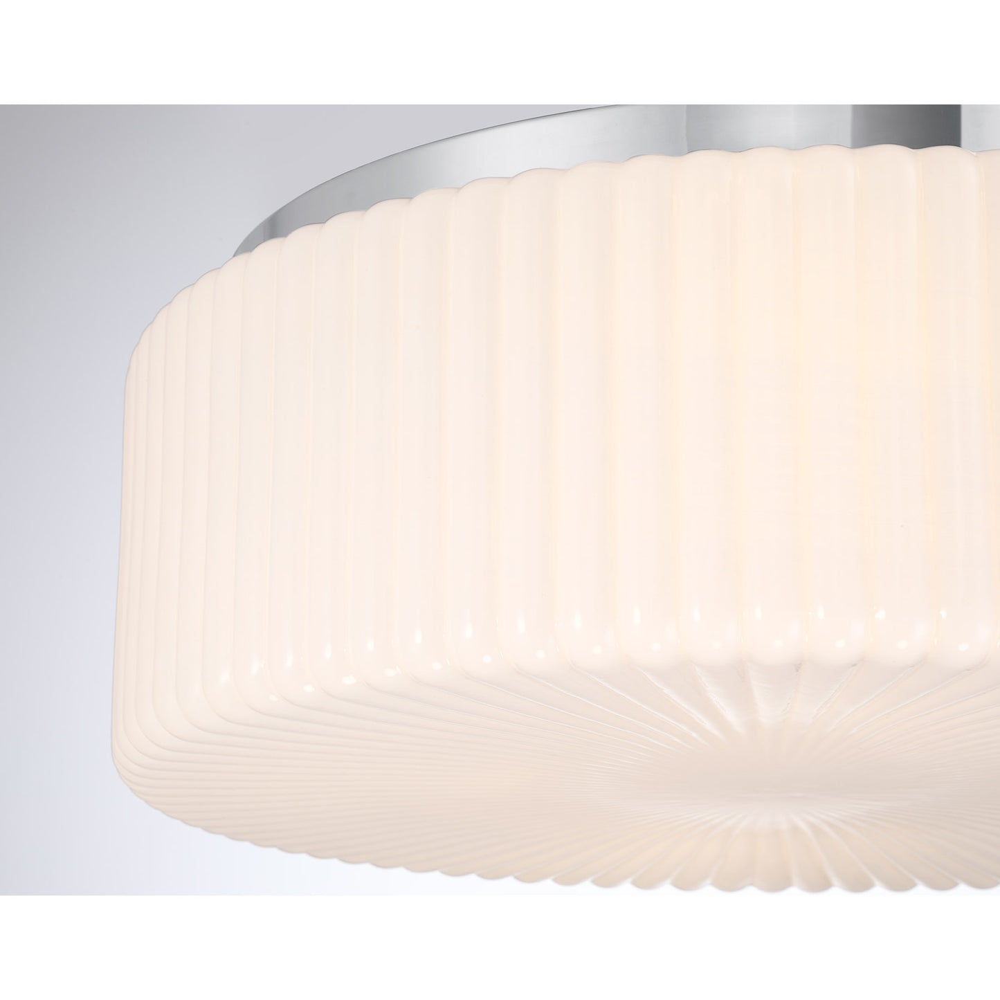 Flush Mounts-Savoy House-6-4187-4-89