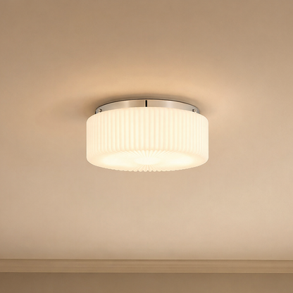 Flush Mounts-Savoy House-6-4187-4-89