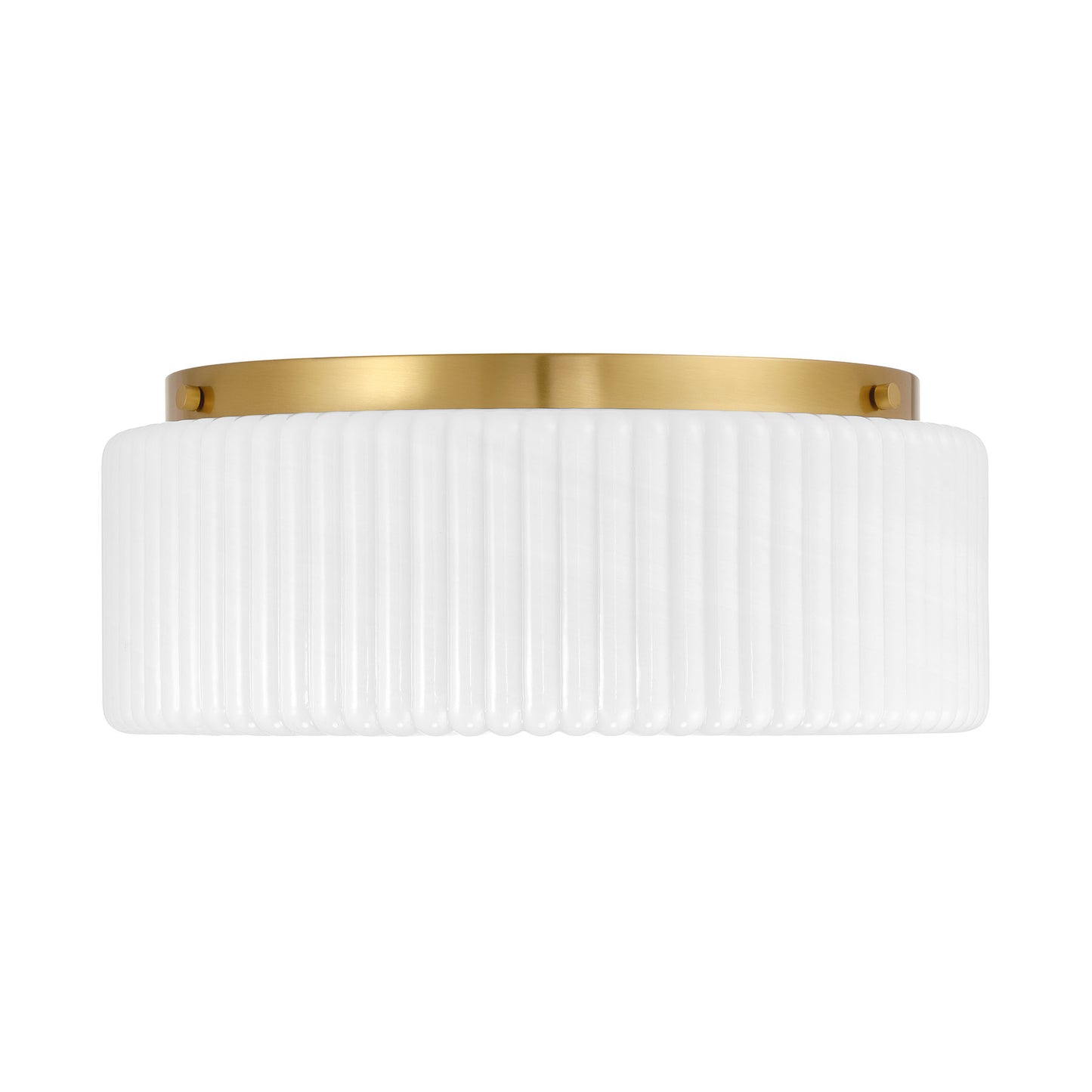 Flush Mounts-Savoy House-6-4187-4-89