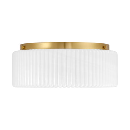 Flush Mounts-Savoy House-6-4187-4-89