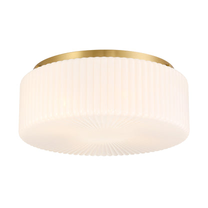 Flush Mounts-Savoy House-6-4187-4-89