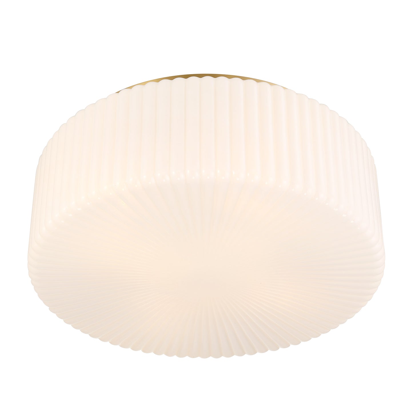 Flush Mounts-Savoy House-6-4187-4-89