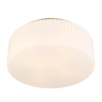 Flush Mounts-Savoy House-6-4187-4-89