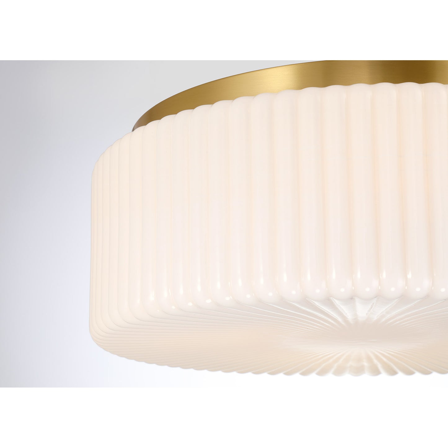 Flush Mounts-Savoy House-6-4187-4-89