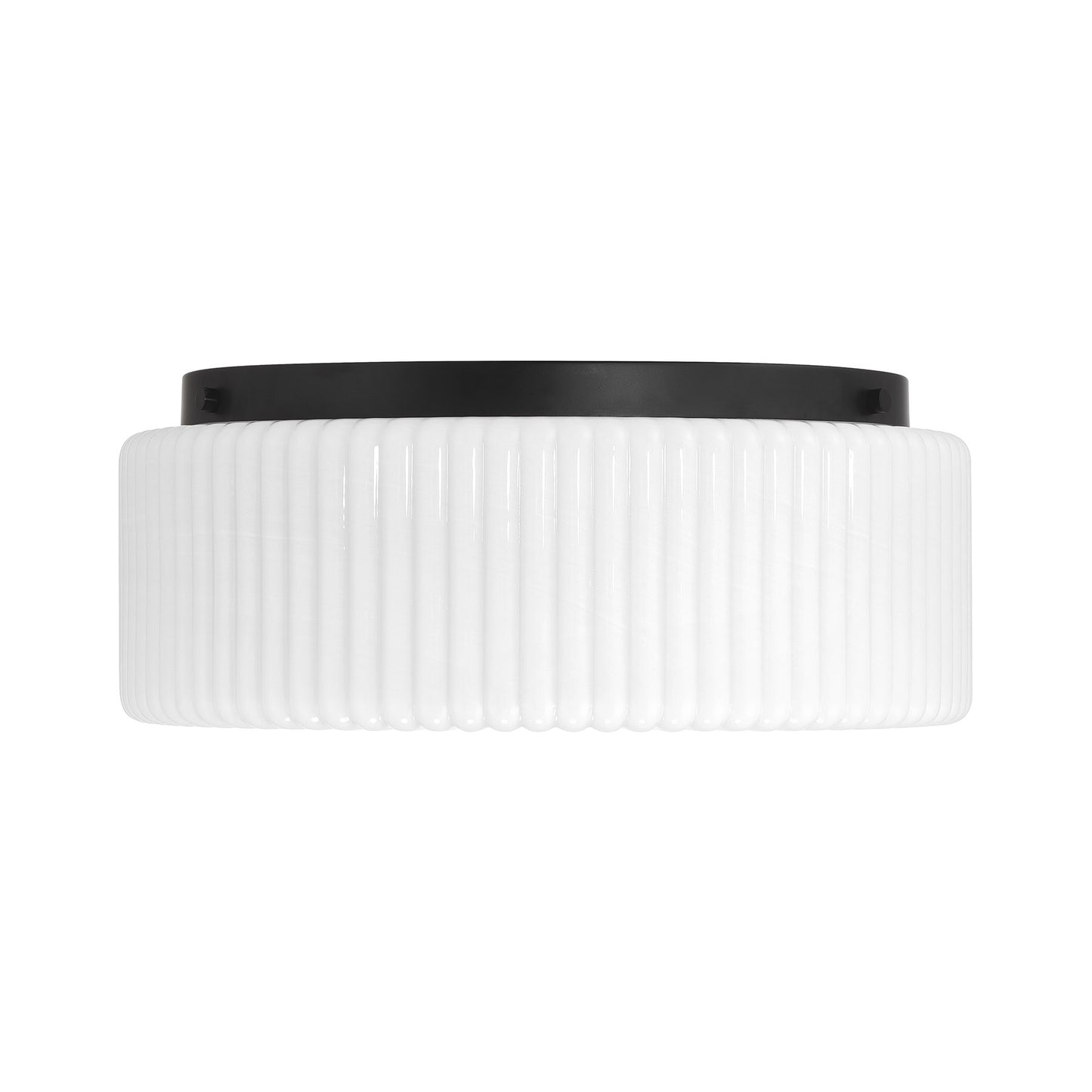 Flush Mounts-Savoy House-6-4187-4-89