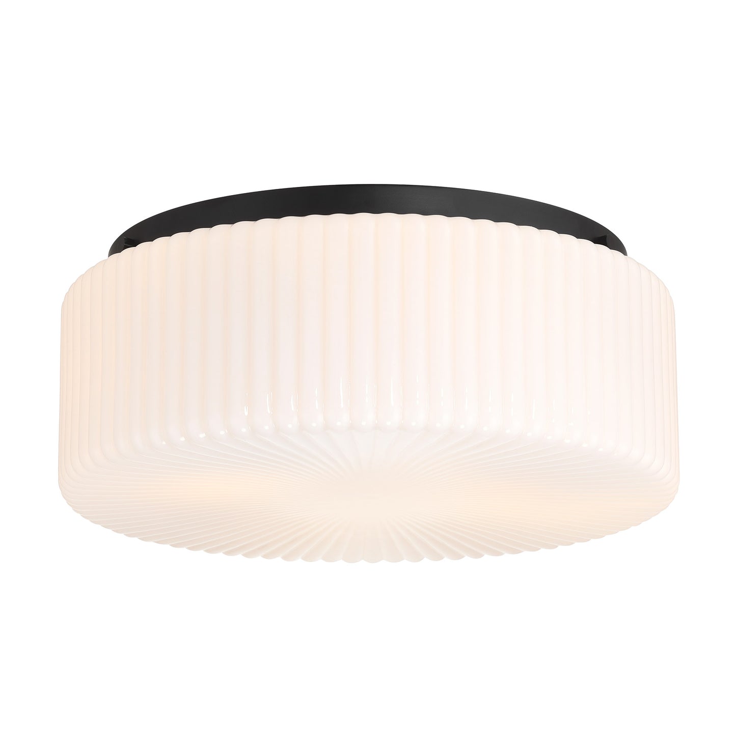 Flush Mounts-Savoy House-6-4187-4-89