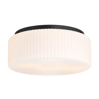 Flush Mounts-Savoy House-6-4187-4-89