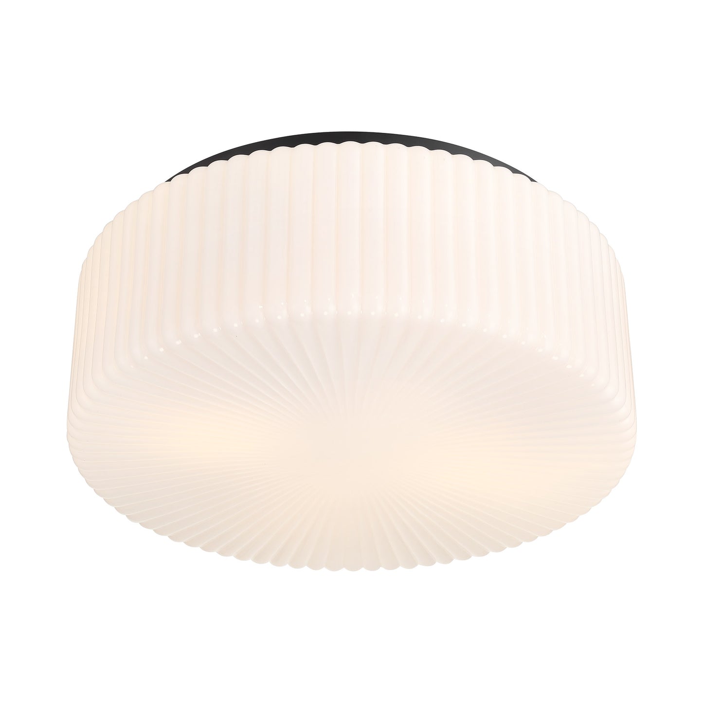 Flush Mounts-Savoy House-6-4187-4-89