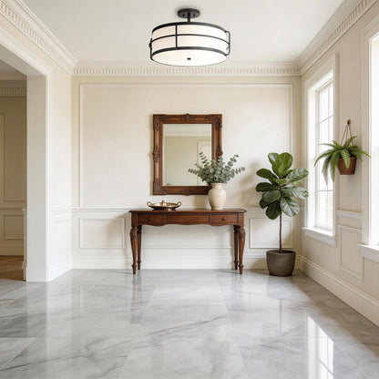 Chauncey 4-Light Ceiling Light