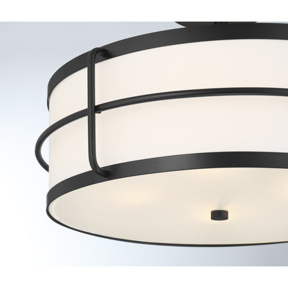 Chauncey 4-Light Ceiling Light