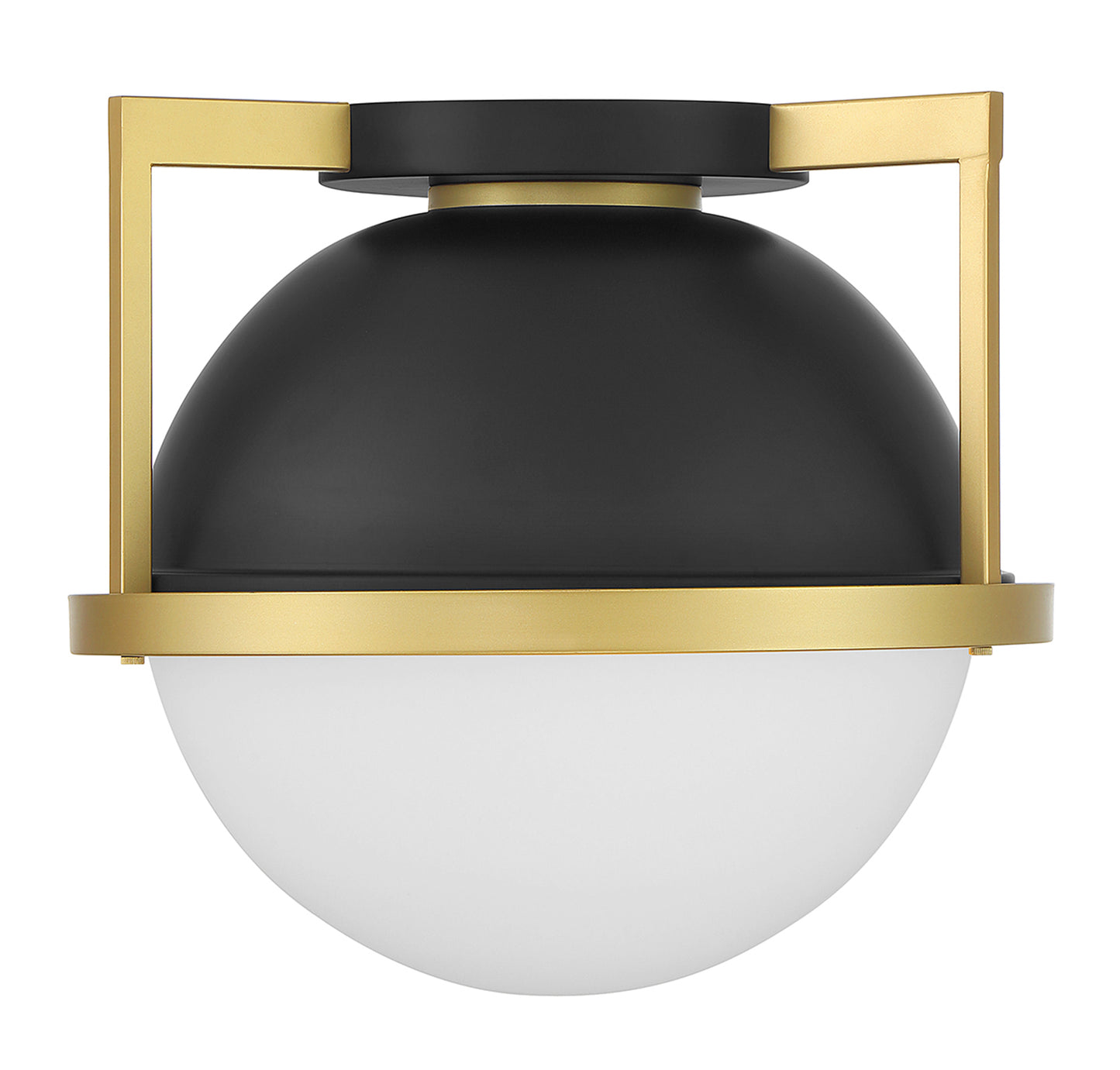 Carlysle 1-Light Ceiling Light