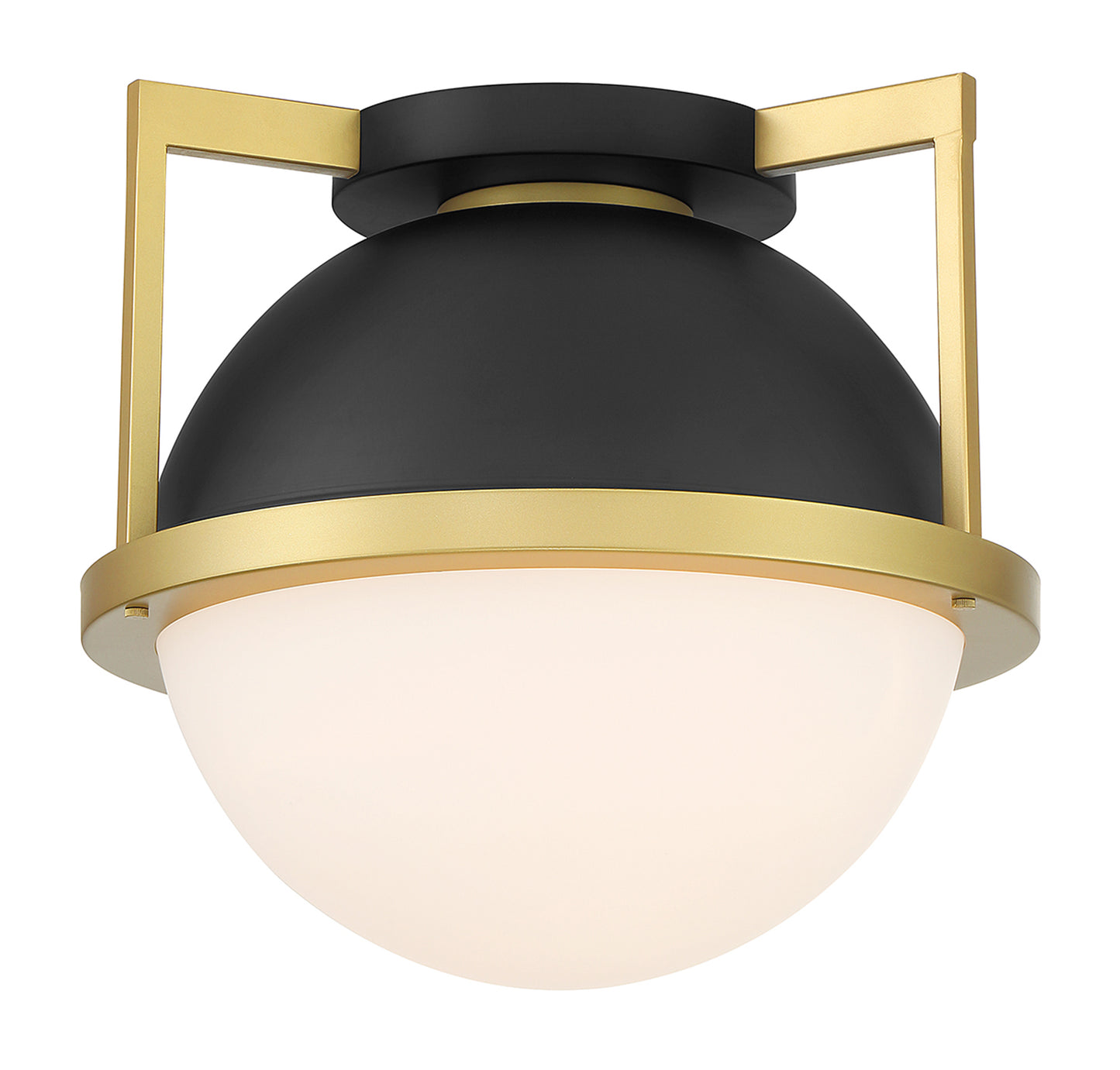 Carlysle 1-Light Ceiling Light