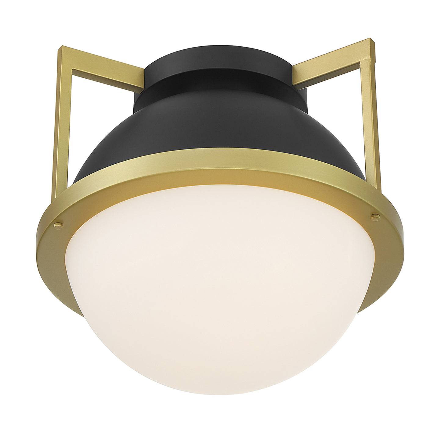 Carlysle 1-Light Ceiling Light