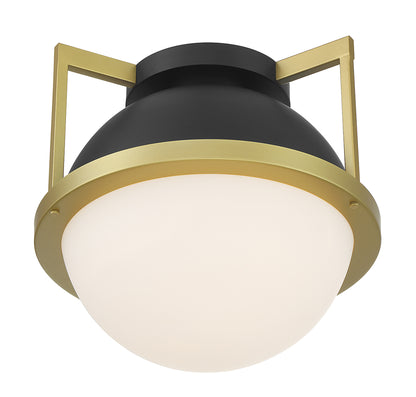 Carlysle 1-Light Ceiling Light
