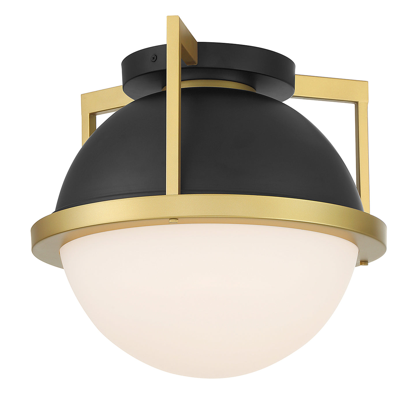 Carlysle 1-Light Ceiling Light