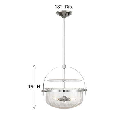 Pendants-Savoy House-6-4723-4